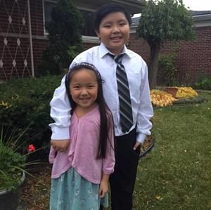 Meet your Posher, Yer